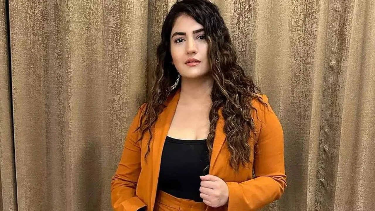 EXCLUSIVE! Subuhi Joshi On Taking Legal Action Against Company That  Rejected Her Mediclaim: They Should Get Scared..., Telly Talk News | Zoom TV