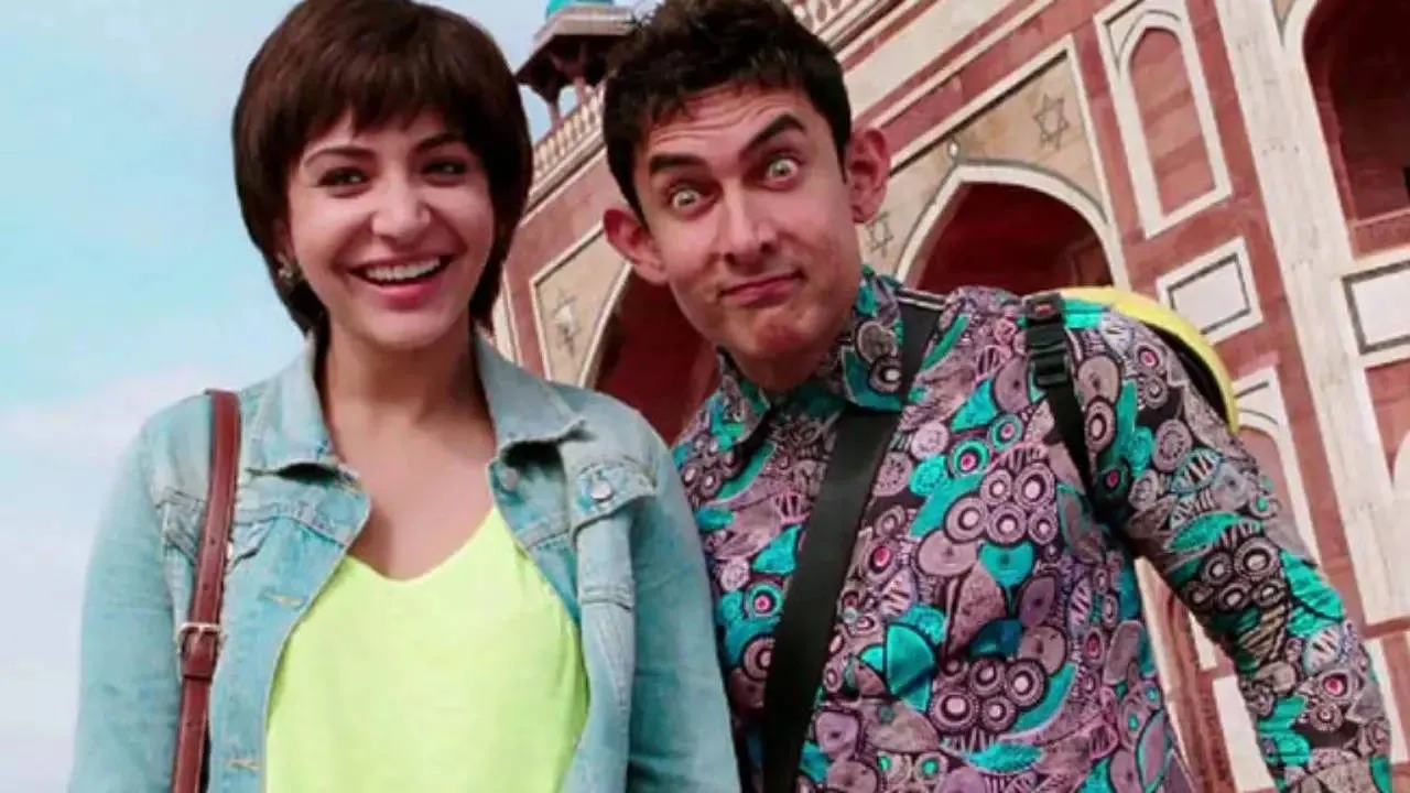 When Anushka Sharma Auditioned For 3 Idiots, Showed Rajkumar Hirani, Aamir  Khan Tape On PK Sets | Hindi News, Times Now