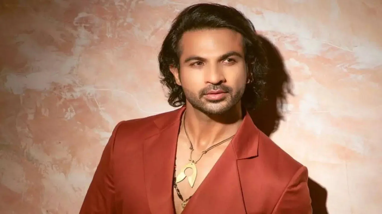 Exclusive! Mohammad Nazim's New Year Goals Are All About His Family | TV  News, Times Now