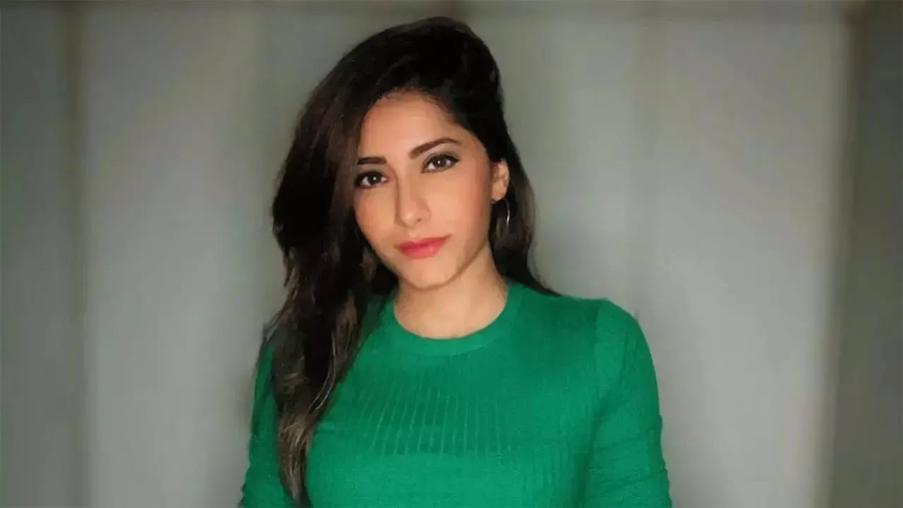 Exclusive - Jia Mustafa: Mangal Lakshmi seemed like the perfect show for me  because I was looking at doing a powerful, negative and an impactful role