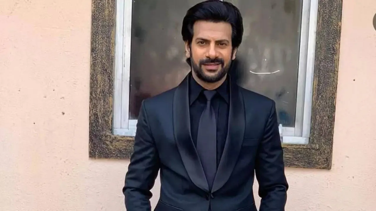Karan Veer Mehra describes title of new show 'Pukaar-Dil se Dil Tak' as  call of a wolf pack - Times of India