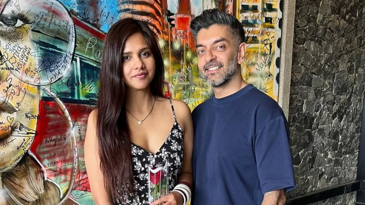 Dalljiet Kaur takes the legal route against estranged husband Nikhil Patel  issues a stay order in Kenya | - Times of India