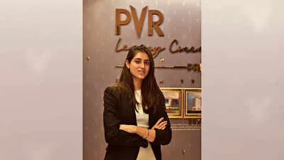 We want to bring the most powerful stories to the audience: Nayana Bijli |  Hindi Movie News - Times of India