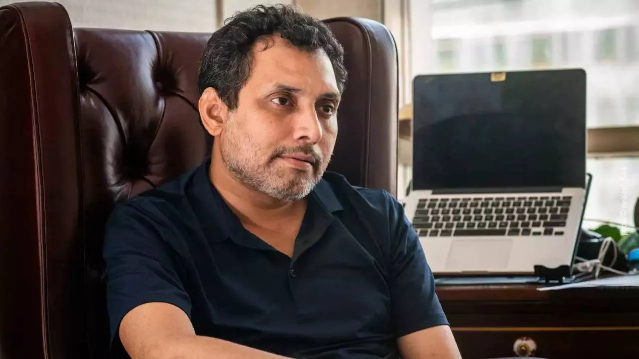 Director Neeraj Pandey: 'Akshay Kumar has seen too much for me to judge  what's right or wrong' - Exclusive | Hindi Movie News - Times of India