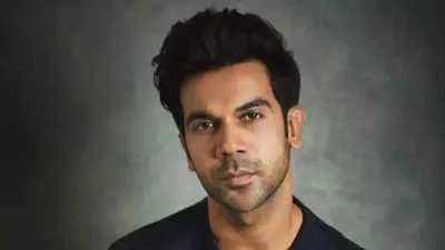 Rajkummar Rao shares his joy over 'Stree 2' success: "These numbers are way  above our expectations" | Hindi Movie News - Times of India