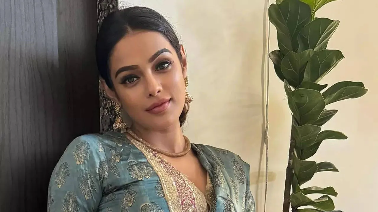 Exclusive: Trouble in Kasautii Zindagii Kay 2 fame Sonyaa Ayoddhya's  marriage? - Times of India