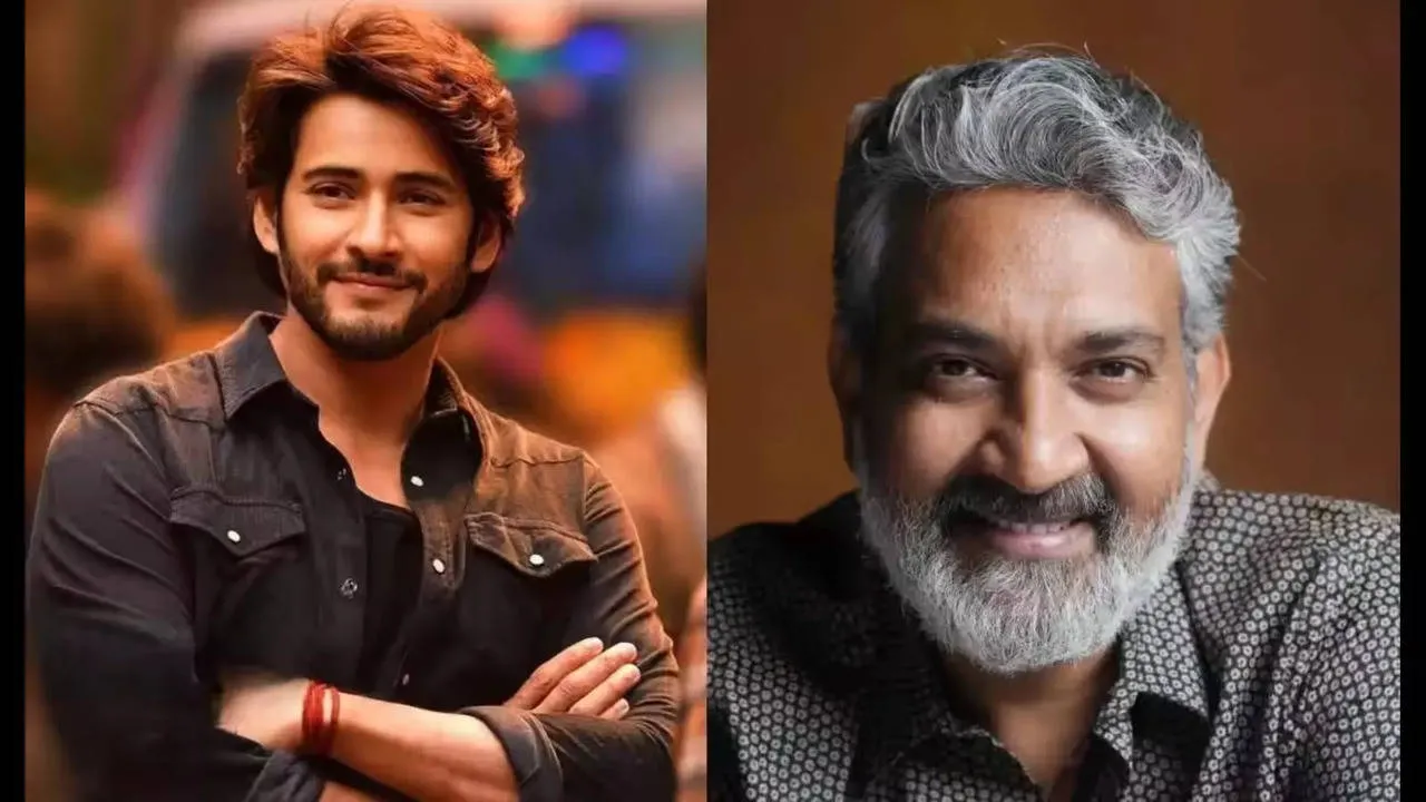 SSMB 29 Movie Update: Director SS Rajamouli Begins Location Hunt For Mahesh  Babu's Film | Times Now