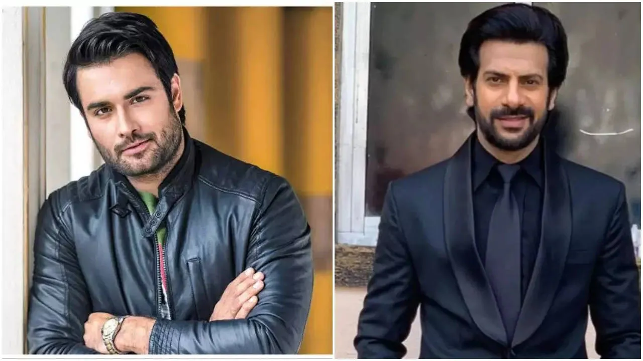 Bigg Boss 18 Promo: Vivian Dsena Says 'Karan Veer Mehra Wants His Ego  Buttered' - Watch | Times Now
