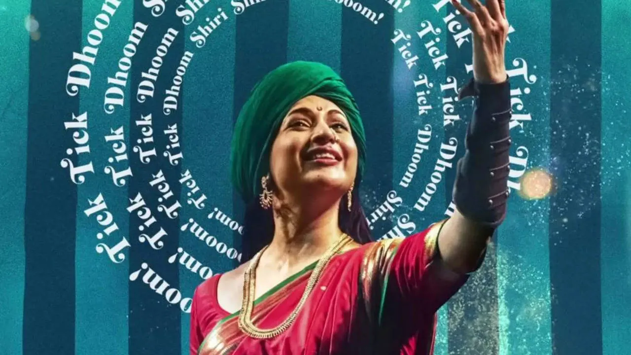 Divyanka Tripathi, Jaaved Jaaferi Series The Magic Of Shiri To Premiere On  THIS Date | Times Now
