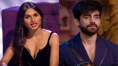 Bigg Boss 18: Kashish Kapoor reveals that she has a crush on Avinash  Mishra's body; shares she is unable to talk to him 'Alice aur Eisha uske  saath chipki rehti hai' | -