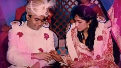 When AR Rahman talked about adjustments after marrying Saira Banu: 'My  children are sensitive and know when I'm upset' - Times of India