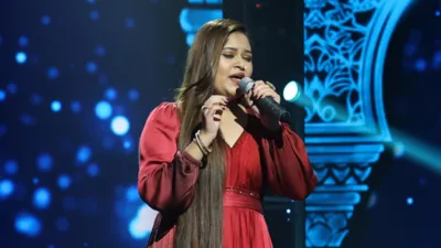 Indian Idol 15: Young Sensation Sneha Shankar Impresses Bhuvan Bam with her  performance; latter says 'You have a divinity in your voice, which will  last till eternity' | - Times of India