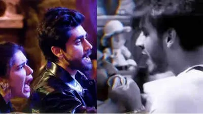 Bigg Boss 18: Netizens comes out in Digvijay Singh Rathee's support as he  gets into a massive fight with Avinash Mishra and Rajat Dalal; read tweets  - Times of India