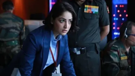 Yami Gautam Marks 6 Years of Uri The Surgical Strike With Heartfelt  Tribute: It Was An Honour | Times Now