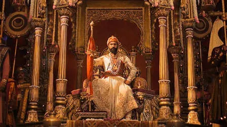 Chhaava: Vicky Kaushal Reigns Supreme As Chhatrapati Sambhaji Maharaj,  Trailer To Be Unveiled On THIS Date | Times Now