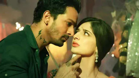 Why Harshvardhan Rane Isn't In Touch With Sanam Teri Kasam Co-Star Mawra Hocane?