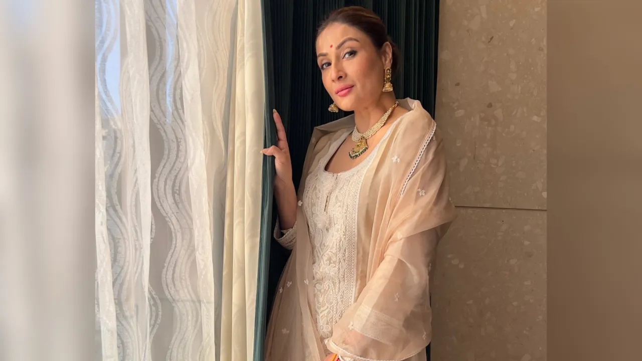 Urvashi Dholakia's Powerful Comeback in Pushpa Impossible