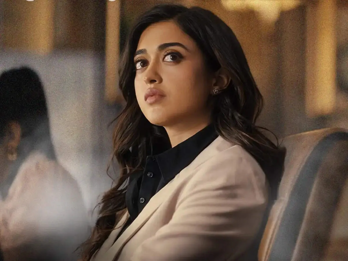 Gayatri Bhardwaj opens up on her latest release 'Mohrey' reveals, 'it  pushed me out of my comfort zone' | EXCLUSIVE