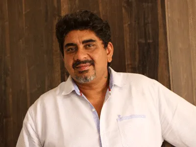 Producer Rajan Shahi: I worked among the crowd who stood behind models in  ads when I first came to Mumbai - Times of India