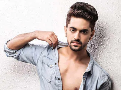 Zain Imam: I had no professional training in acting, people would mock me  at auditions - Times of India