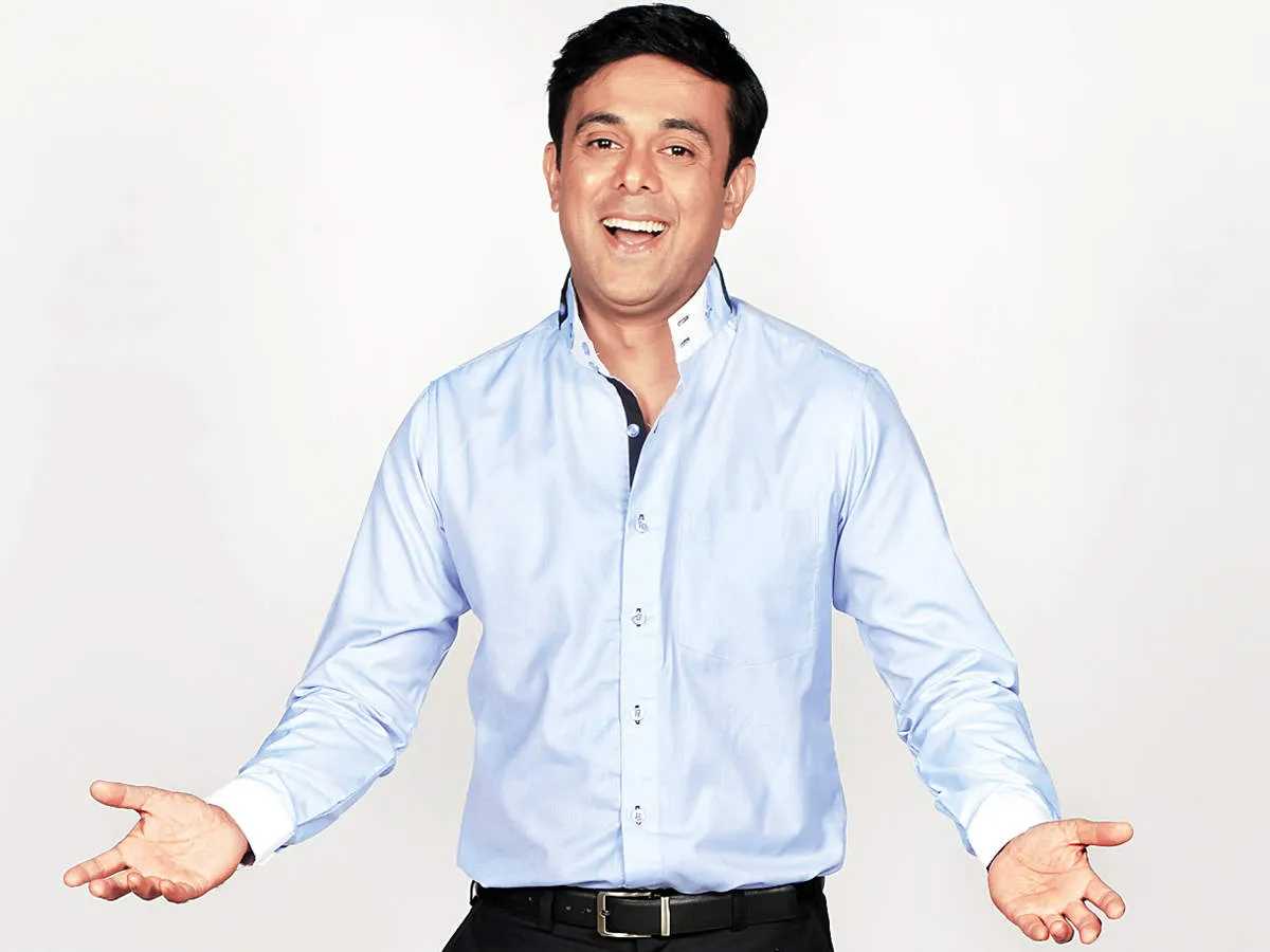Sumeet Raghvan joins Aanjjan Srivastav and Bharati Achrekar as Wagle Ki  Duniya is set to return