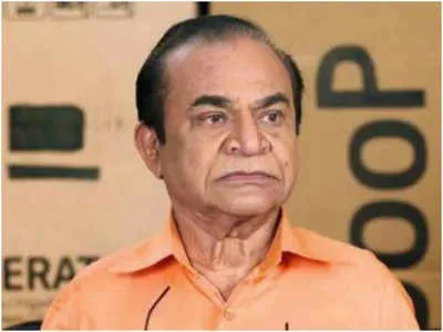 Taarak Mehta Ka Ooltah Chashmah's Ghanshyam Nayak aka Nattu kaka's last  conversation