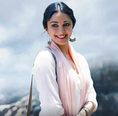 Kiara Advani is filling us with holiday vibes, check out her latest  Instagram post