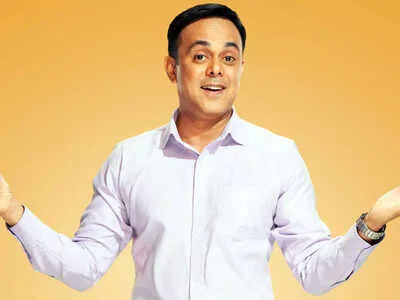 From the Stage to TV: Sumeet Raghavan of Wagle Ki Duniya, on his journey  and role of theatre in making him a versatile actor - Times of India