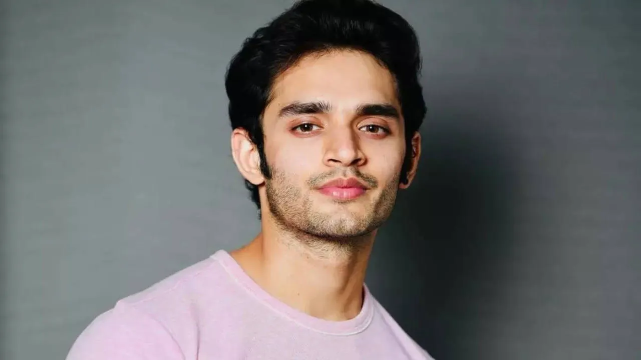 Splitsvilla 13 fame Samarthya Gupta to play Shatrughna in Srimad Ramayana,  says 'I'm immensely passionate about acting' - Exclusive - Times of India