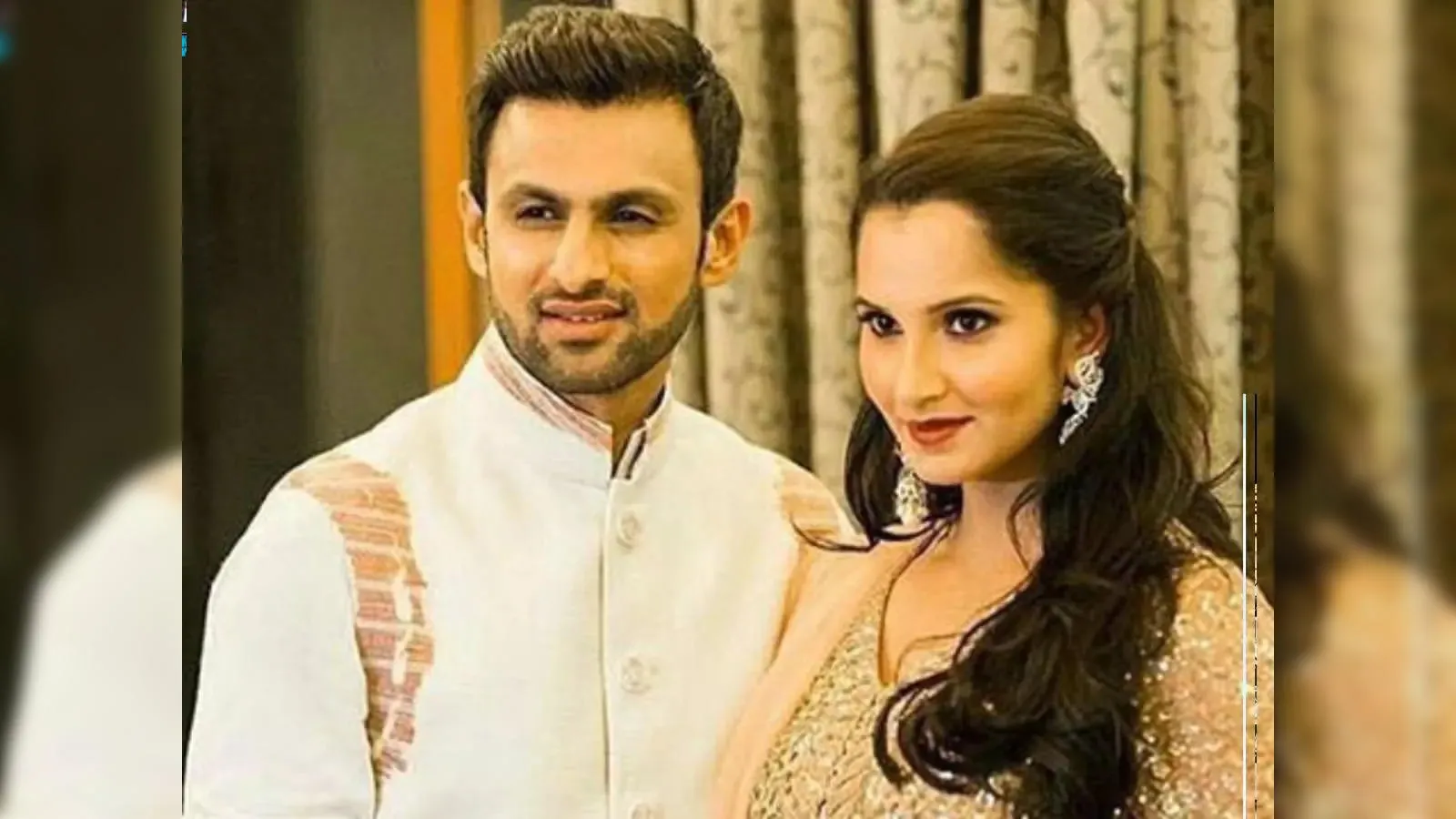 Sania Mirza opted for a 'khula' from Shoaib Malik, was 'tired' of  ex-husband's roving eyes - The Economic Times