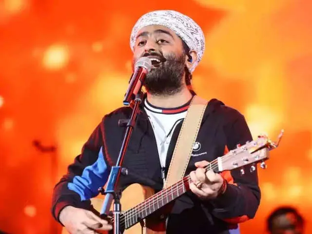 Arijit Singh Birthday: Revisiting soulful singer's journey in music  industry - The Economic Times
