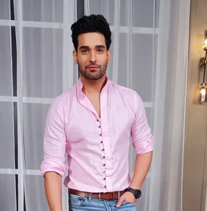 IANS LIVE-ABHISHEK MALIK: 'JAMAI NO. 1' BRINGS FOCUS ON THE SAAS-DAMAAD  DRAMA