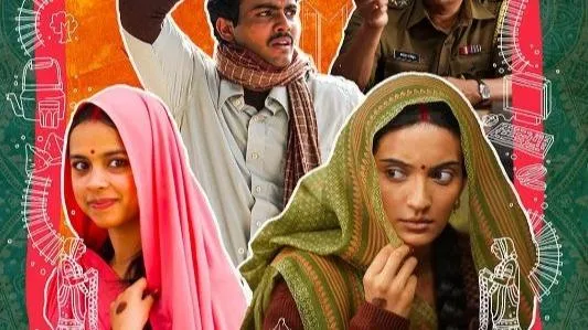Laapataa Ladies Out Of Oscar 2025 Race: Grammy Winner Ricky Kej, Scoop  Director Take Dig At FFI | Republic World