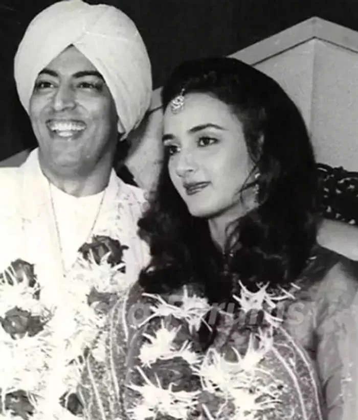 Vindu Dara Singh Opens Up About End Of Inter-faith Marriage With First Wife Farah  Naaz | Republic World
