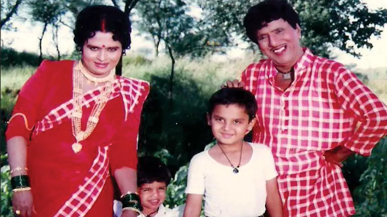 birthday special now about some amazing story about Dada Kondke 