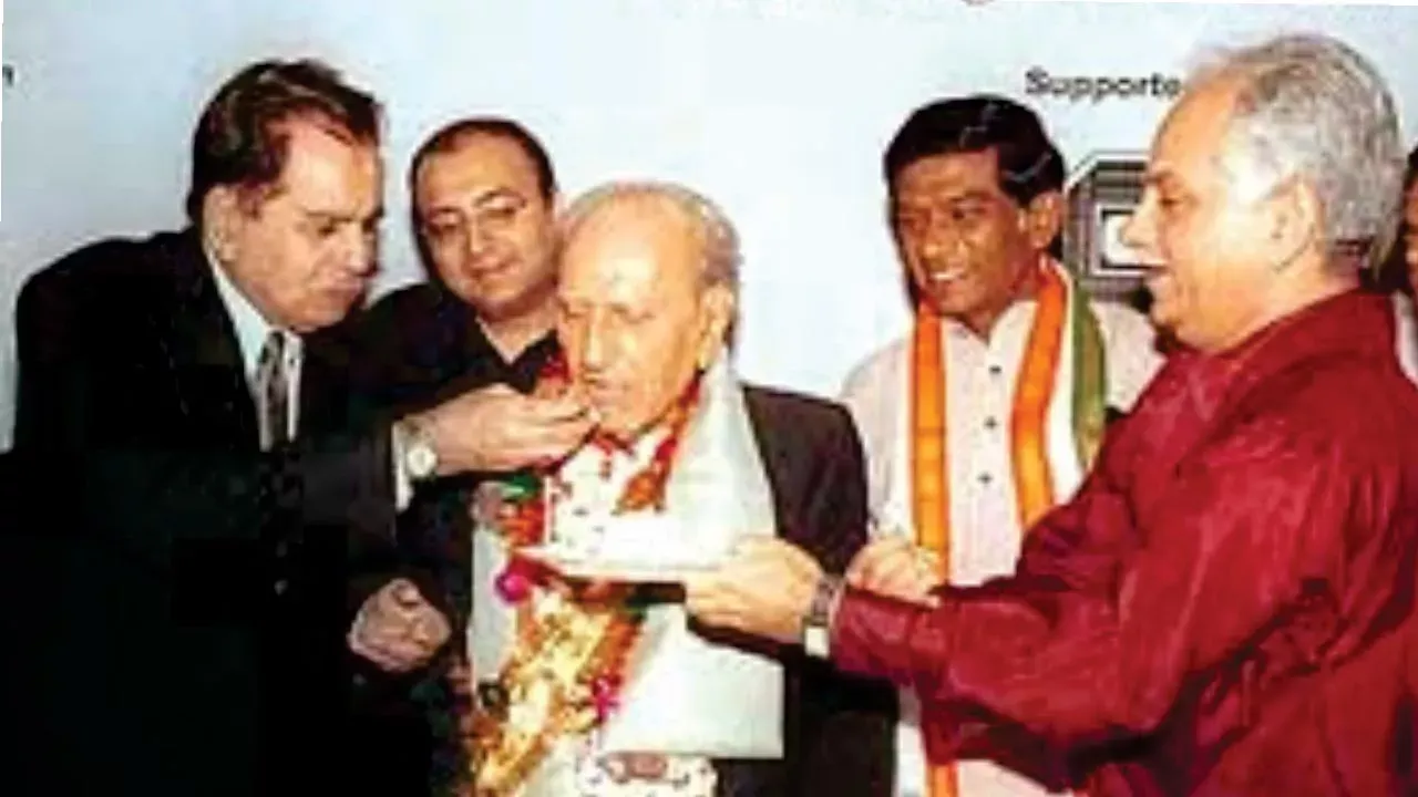 birthday special G.p sippy