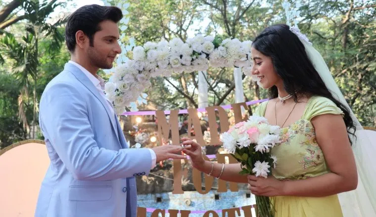 Prem Imagines the Perfect Wedding with Raahi: A Romantic Fantasy That's  Stealing Hearts | Bollywood Wave