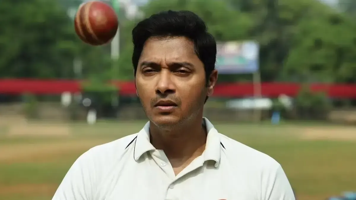 Shreyas Talpade On Playing Pravin Tambe: At 47, To Get Cricketing Portions Right Was Tough