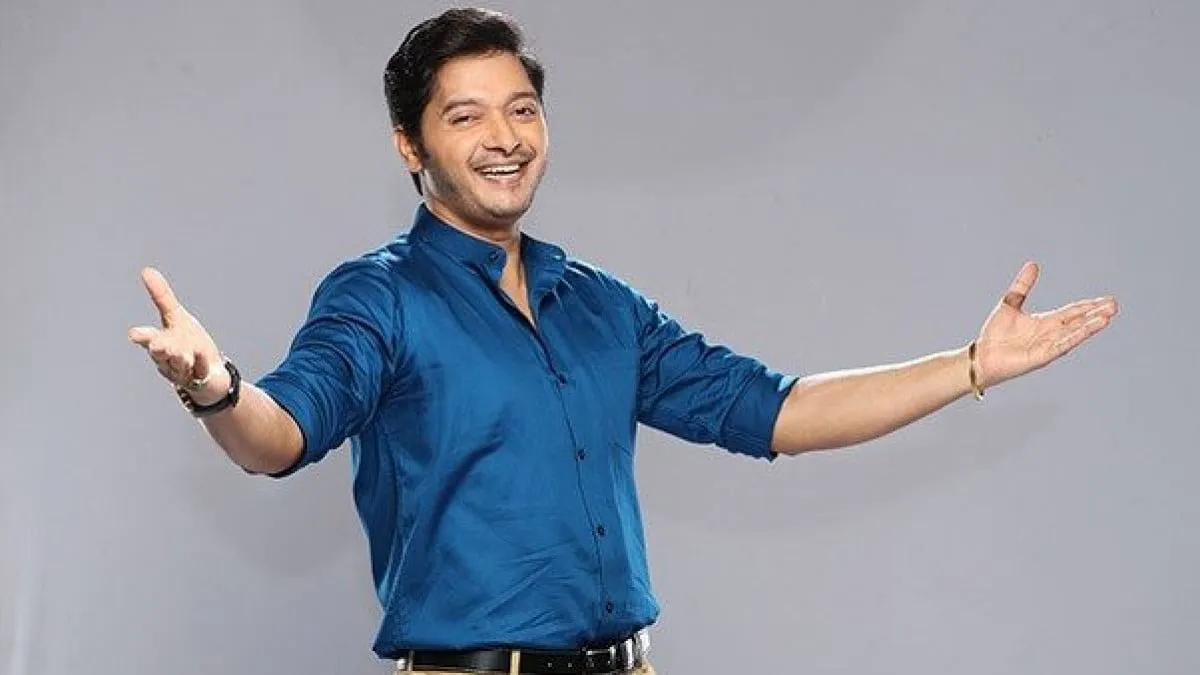 I Would Like To Go Back In Time And Celebrate Holi: Shreyas Talpade