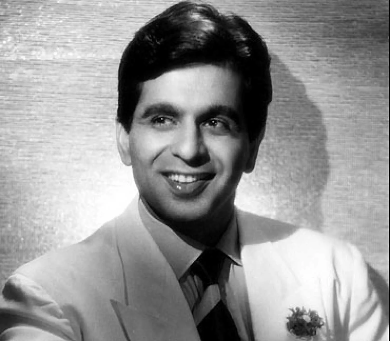 Dilip Kumar: Sandwich Seller Who Became Indian Cinema's Best Actor