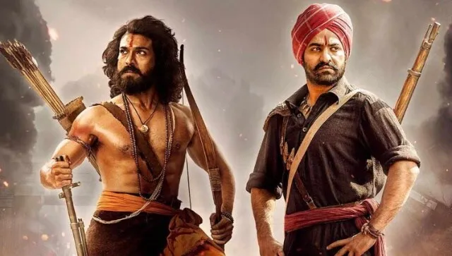Ram Charan & Jr NTR's RRR 2 may not be helmed by SS Rajamouli,' says  Vijayendra Prasad