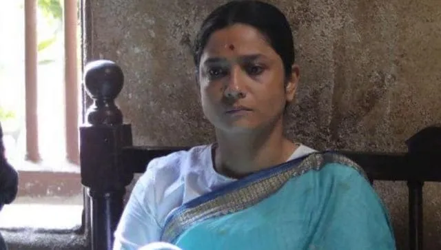VIRAL ALERT: Ankita Lokhande's stills as Yamunabai from Randeep Hooda's  'Swatantrya Veer Savarkar' look impressive – Firstpost