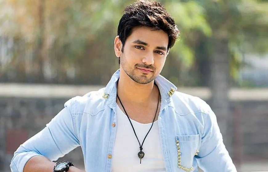 Shakti Arora: A Versatile Talent in Indian Television - Devbhumi  Uttarakhand Magazine