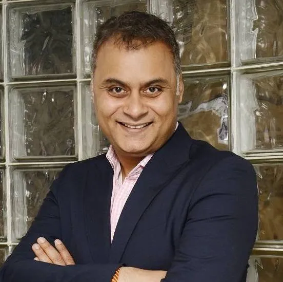 Founder of Hungama | Founders Pledge