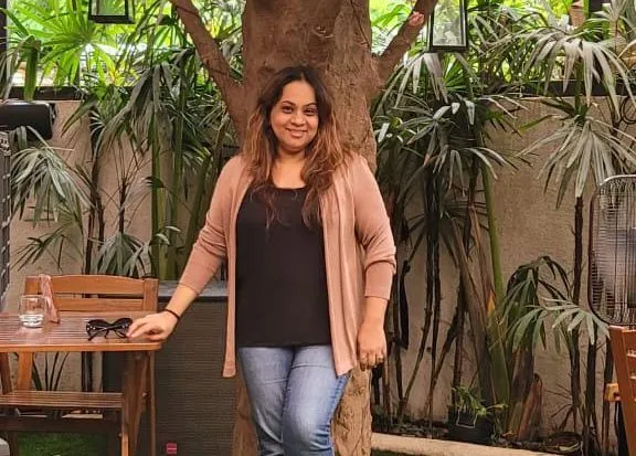 Chitra Vakil Sharma
