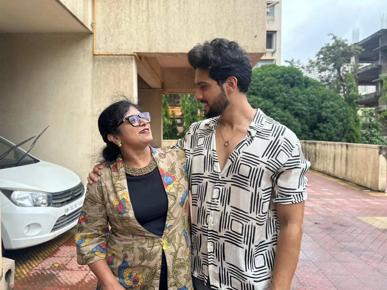 Sai Ketan Rao’s backstory is both inspiring and poignant. Raised by a single mother, Sai’s upbringing has instilled in him resilience and strength.