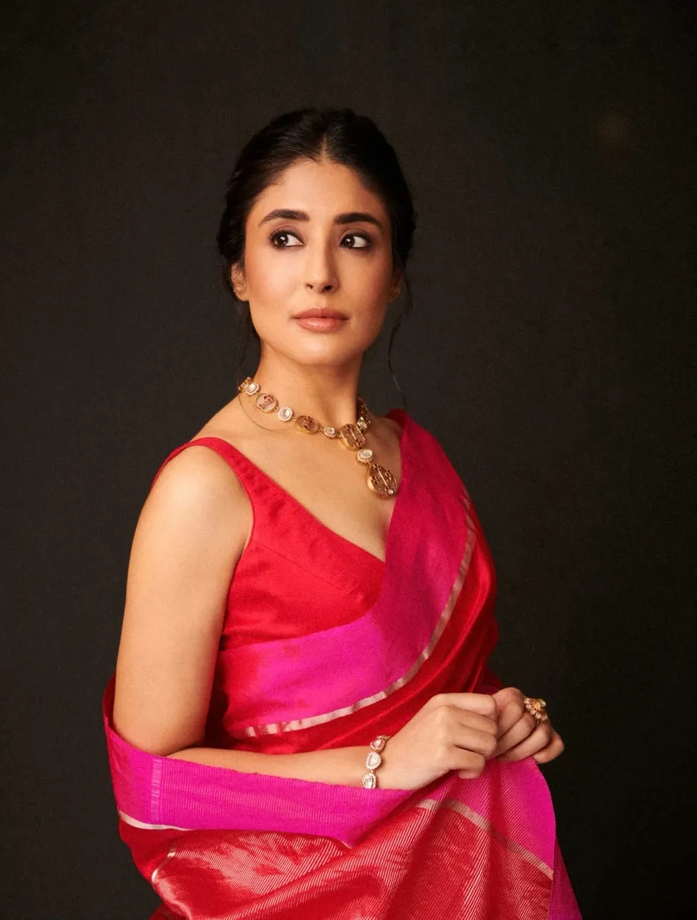 Kritika Kamra: From Actress to Entrepreneur - Blog