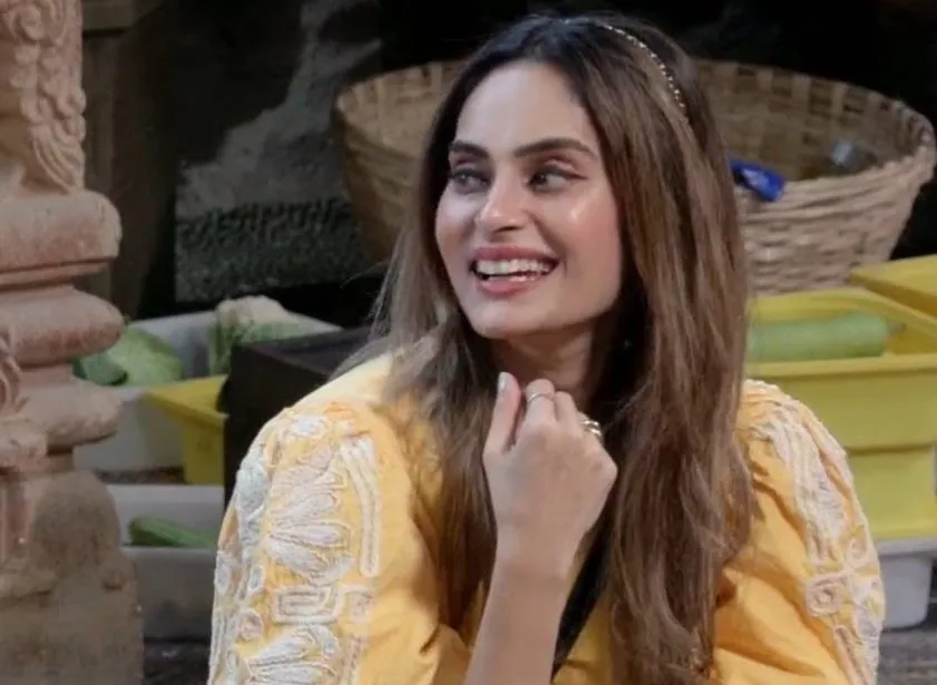 Shrutika Arjun – The Greatest Find of Bigg Boss 18