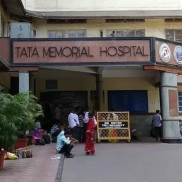 Dr. Sohanlal Solanki (Tata Memorial Hospital) in Parel,Mumbai - Best  Anesthesiologists near me in Mumbai - Justdial