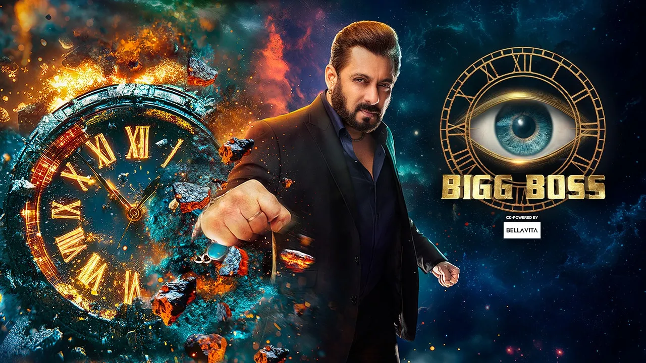 Bigg Boss - Watch Season 18 Episode 1 - Bigg Boss 18: Time Ka Tandav Shuru!  on JioCinema